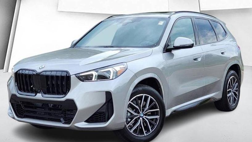 BMW X1 2025 WBX73EF01S5043653 image