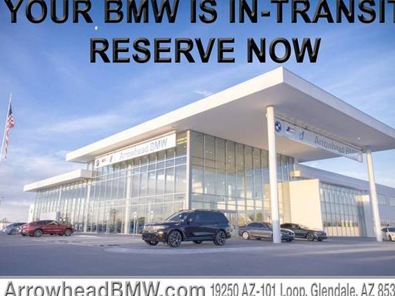 BMW X1 2025 WBX73EF07S5059856 image