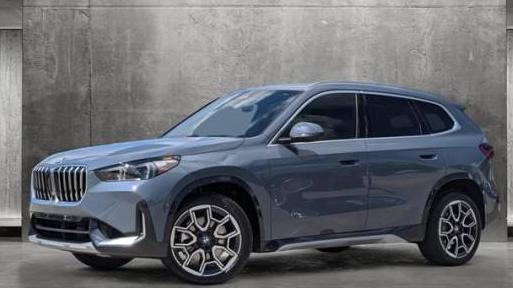 BMW X1 2025 WBX73EF03S5034100 image