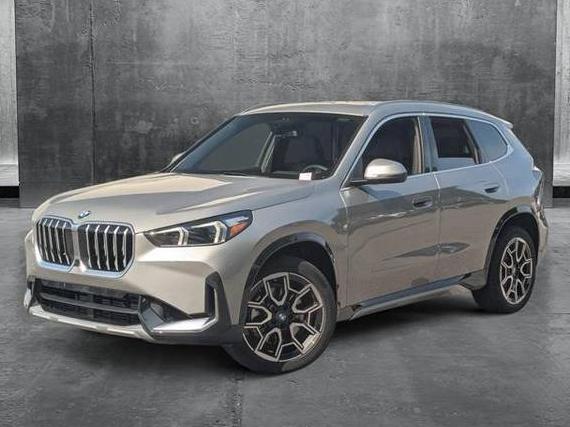 BMW X1 2025 WBX73EF03S5349737 image