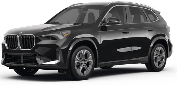 BMW X1 2025 WBX73EF07S5089701 image BMW X1 2025 WBX73EF07S5089701 image