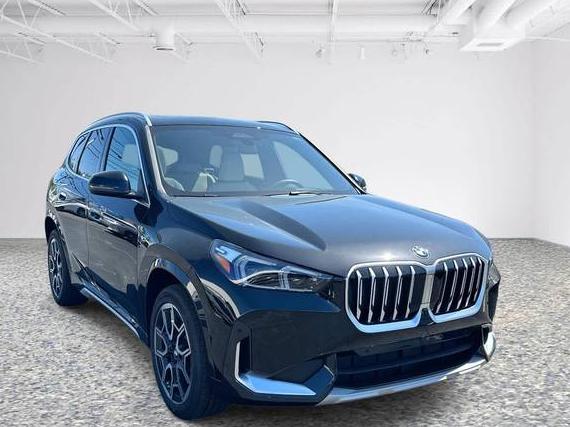 BMW X1 2025 WBX73EF06S5283619 image