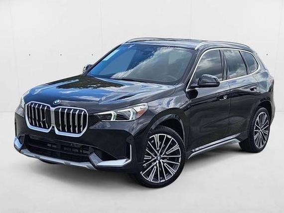 BMW X1 2025 WBX73EF06S5373210 image BMW X1 2025 WBX73EF06S5373210 image