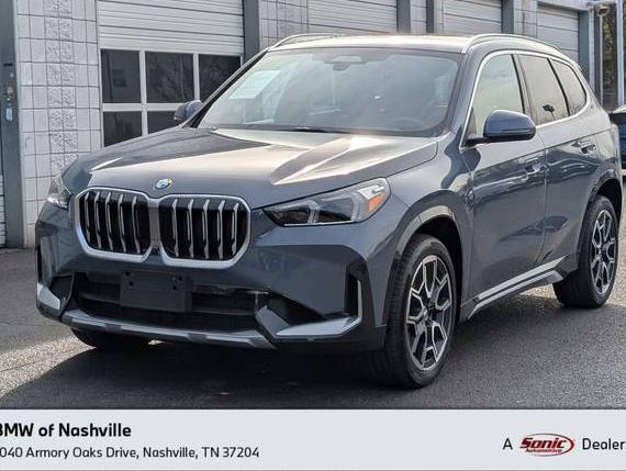 BMW X1 2025 WBX73EF07S5209870 image BMW X1 2025 WBX73EF07S5209870 image