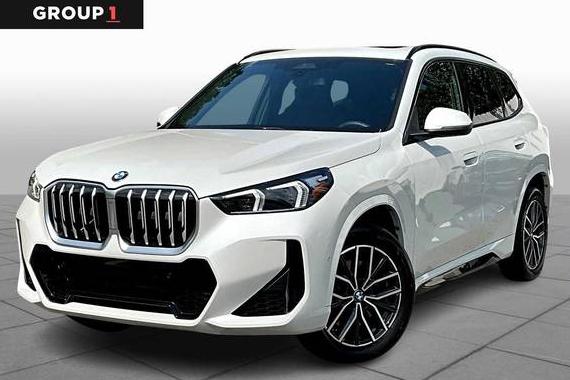 BMW X1 2025 WBX73EF02S5306152 image BMW X1 2025 WBX73EF02S5306152 image