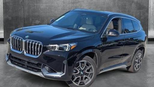 BMW X1 2025 WBX73EF03S5137078 image