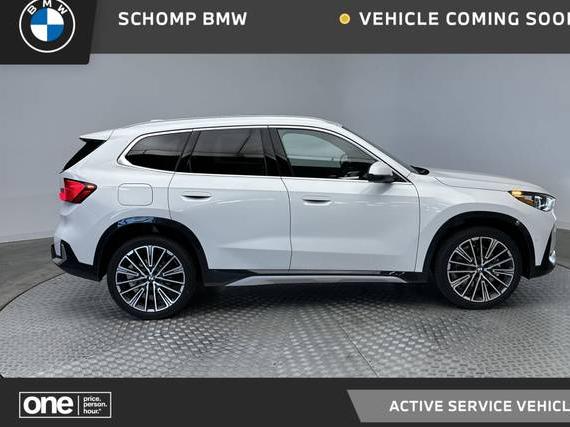 BMW X1 2025 WBX73EF04S5361122 image BMW X1 2025 WBX73EF04S5361122 image