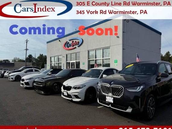BMW Z4 2016 WBALL5C56G5A21084 image