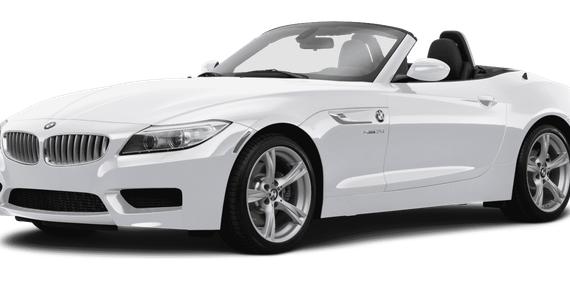 BMW Z4 2016 WBALM7C59GJ799232 image BMW Z4 2016 WBALM7C59GJ799232 image