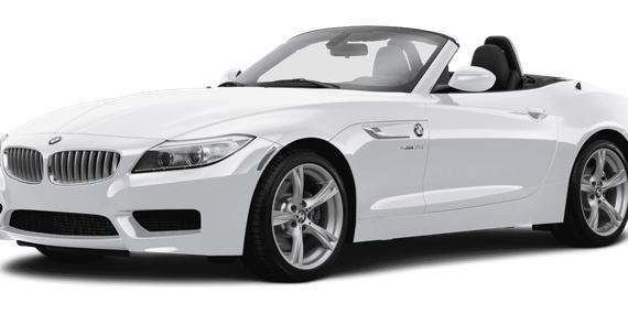 BMW Z4 2016 WBALM7C52G5B59858 image
