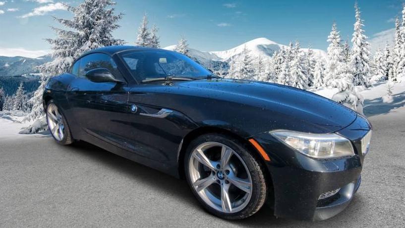 BMW Z4 2016 WBALM7C56G5B59894 image