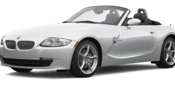 BMW Z4 2008 4USBU33578LW76102 image BMW Z4 2008 4USBU33578LW76102 image