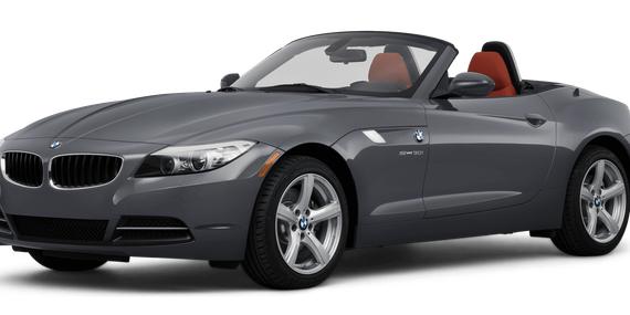 BMW Z4 2009 WBALM73599E351004 image BMW Z4 2009 WBALM73599E351004 image