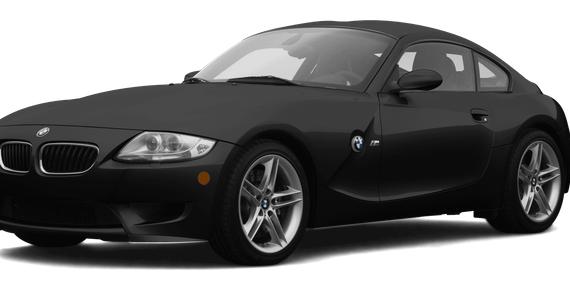 BMW Z4 2007 5UMDU93477LL93511 image