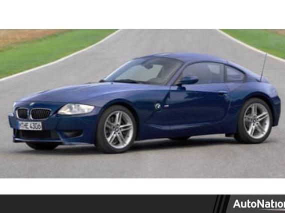 BMW Z4 2007 5UMDU93507LM08522 image