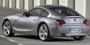 BMW Z4 2007 4USDU53477LF77275 image