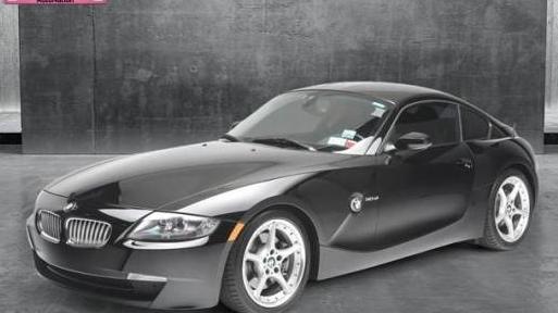 BMW Z4 2007 4USBU53567LX03736 image