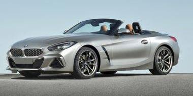 BMW Z4 2019 WBAHF3C54KWW23936 image BMW Z4 2019 WBAHF3C54KWW23936 image
