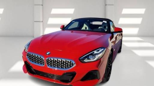 BMW Z4 2019 WBAHF3C53KWC17164 image