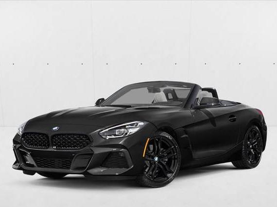 BMW Z4 2019 WBAHF3C59KWW32096 image BMW Z4 2019 WBAHF3C59KWW32096 image