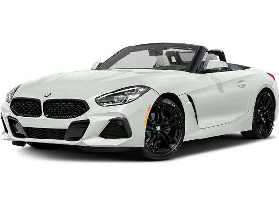 BMW Z4 2019 WBAHF3C53KWW30604 image BMW Z4 2019 WBAHF3C53KWW30604 image