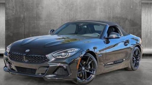 BMW Z4 2019 WBAHF3C59KWW33037 image BMW Z4 2019 WBAHF3C59KWW33037 image