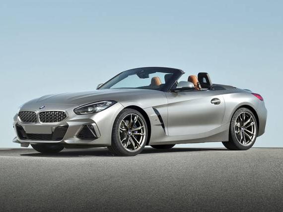 BMW Z4 2019 WBAHF3C52KWW30254 image