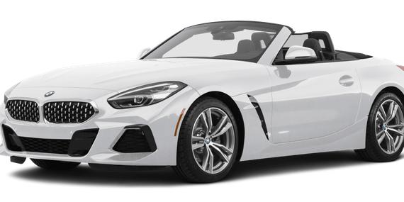 BMW Z4 2019 WBAHF3C59KWW49920 image BMW Z4 2019 WBAHF3C59KWW49920 image