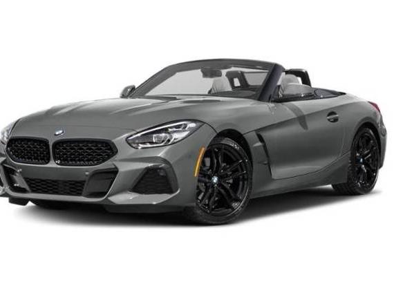 BMW Z4 2019 WBAHF3C53KWW37181 image