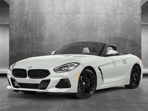 BMW Z4 2019 WBAHF3C53KWW27041 image