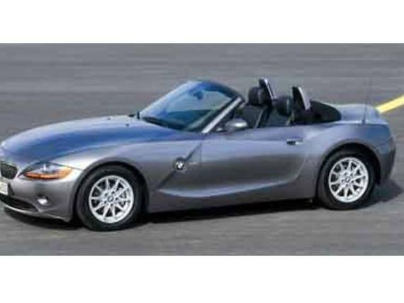 BMW Z4 2004 4USBT53574LT26283 image BMW Z4 2004 4USBT53574LT26283 image