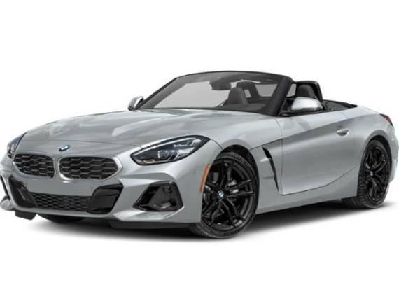 BMW Z4 2024 WBAHF9C07RWY31875 image