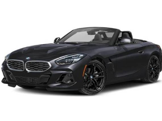 BMW Z4 2024 WBAHF9C0XRWY37153 image