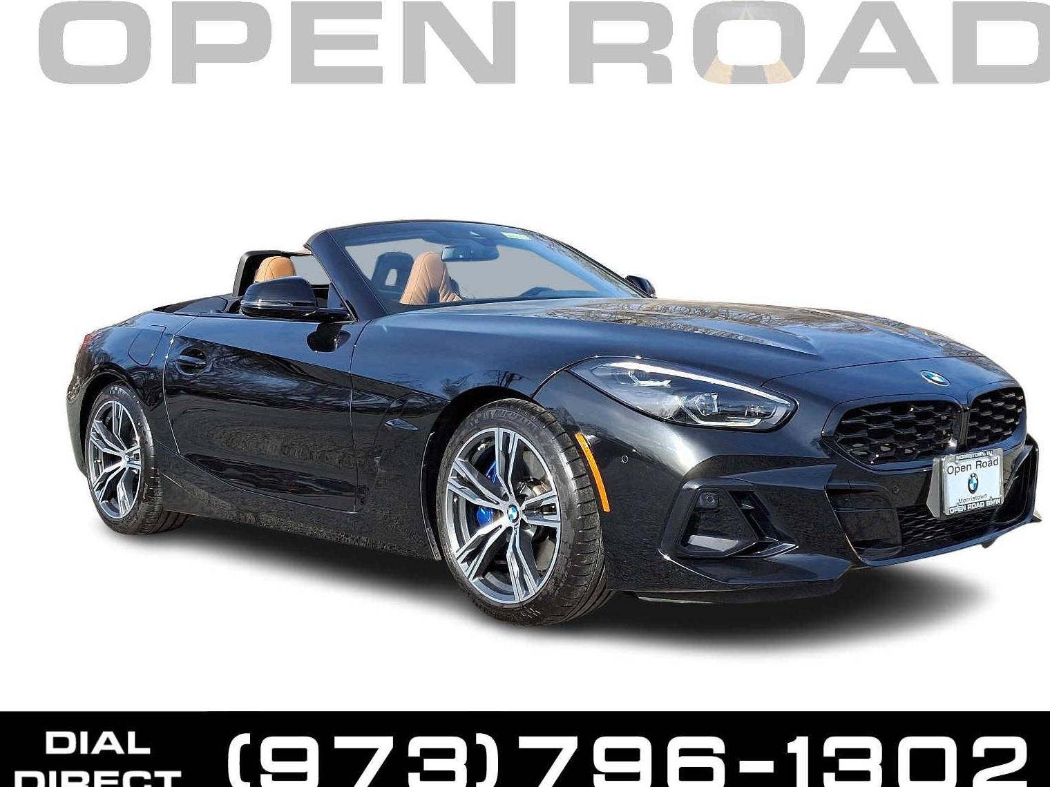 BMW Z4 2024 WBAHF9C07RWY32962 image