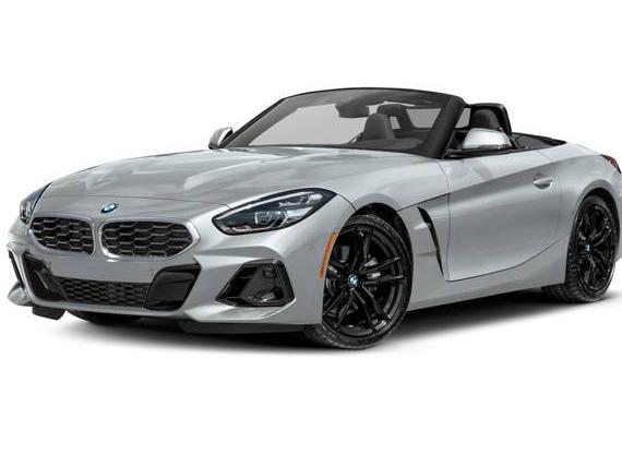 BMW Z4 2024 WBAHF9C09RWY32199 image