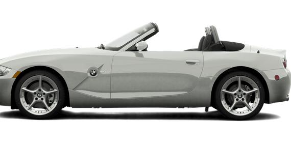 BMW Z4 2006 4USBU53586LX01002 image