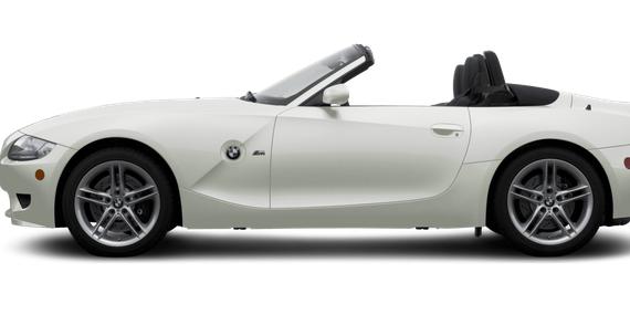 BMW Z4 2006 5UMBT93516LY52100 image