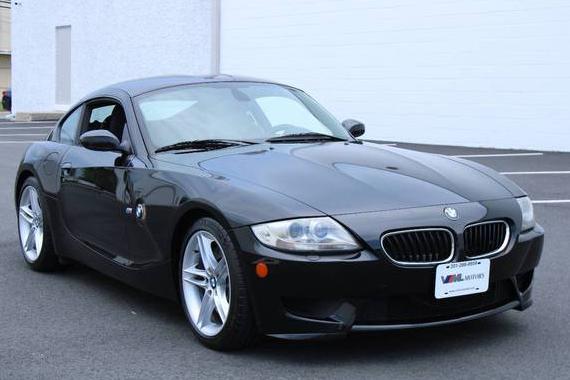 BMW Z4 2006 5UMDU93496LL93167 image
