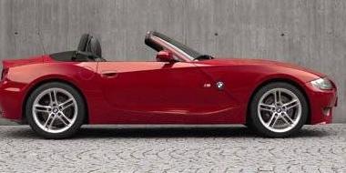 BMW Z4 2006 5UMBT93526LY52798 image