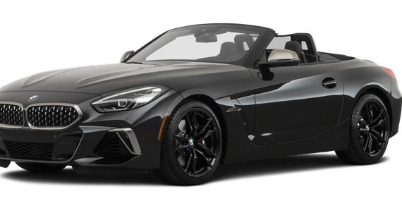 BMW Z4 2020 WBAHF9C0XLWW67738 image
