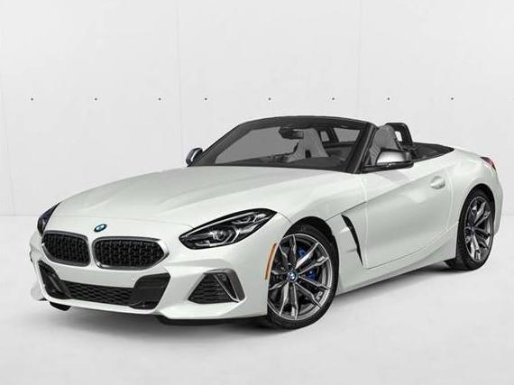 BMW Z4 2020 WBAHF9C00LWW39110 image
