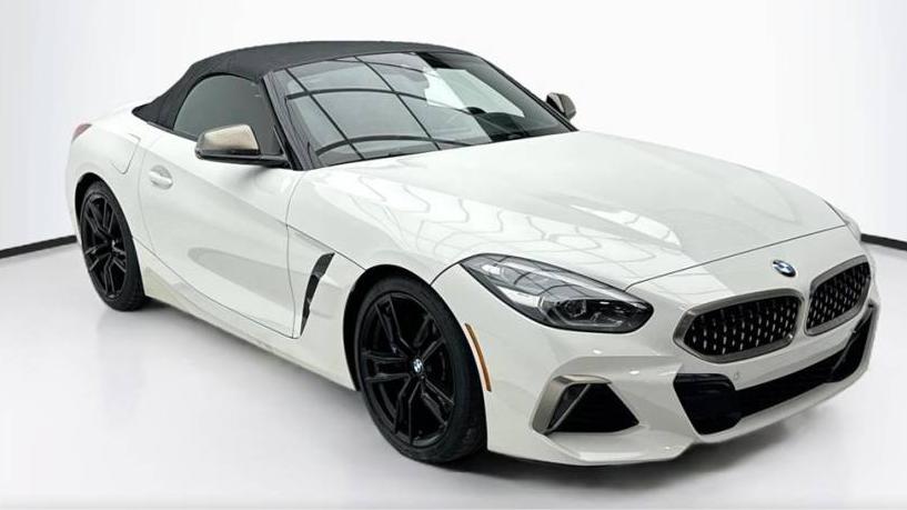 BMW Z4 2020 WBAHF9C05LWW40530 image