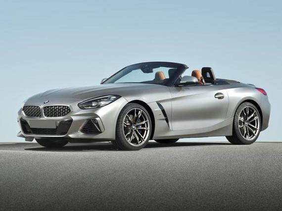 BMW Z4 2020 WBAHF3C01LWW83789 image BMW Z4 2020 WBAHF3C01LWW83789 image