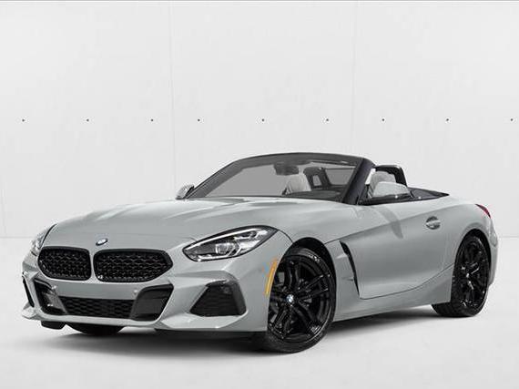 BMW Z4 2020 WBAHF3C08LWW80842 image