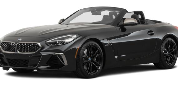BMW Z4 2020 WBAHF9C0XLWW63964 image