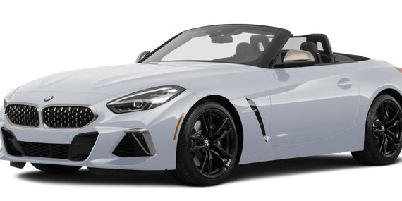 BMW Z4 2020 WBAHF9C06LWW39094 image BMW Z4 2020 WBAHF9C06LWW39094 image