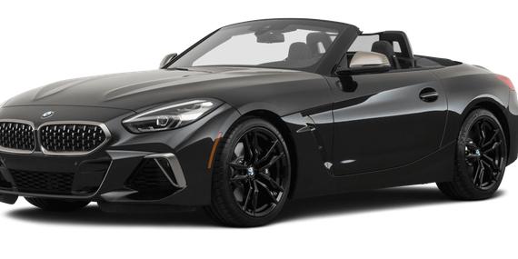 BMW Z4 2020 WBAHF9C04LWW40048 image