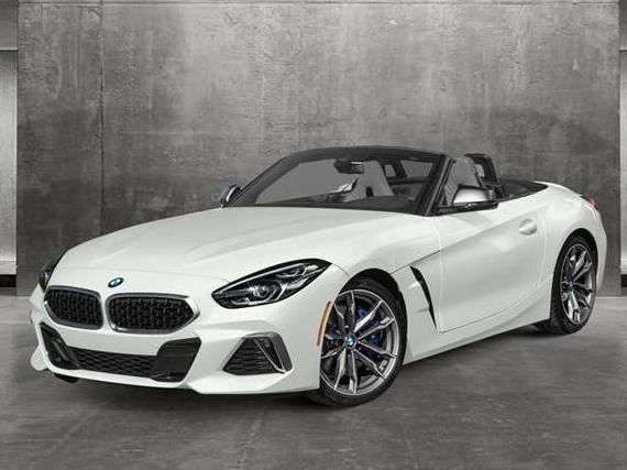 BMW Z4 2020 WBAHF9C08LWW43650 image