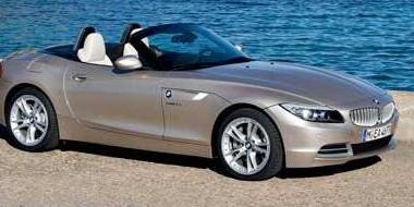 BMW Z4 2011 WBALM5C52BE377826 image
