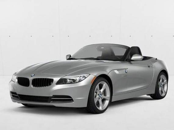 BMW Z4 2011 WBALM7C57BE383648 image